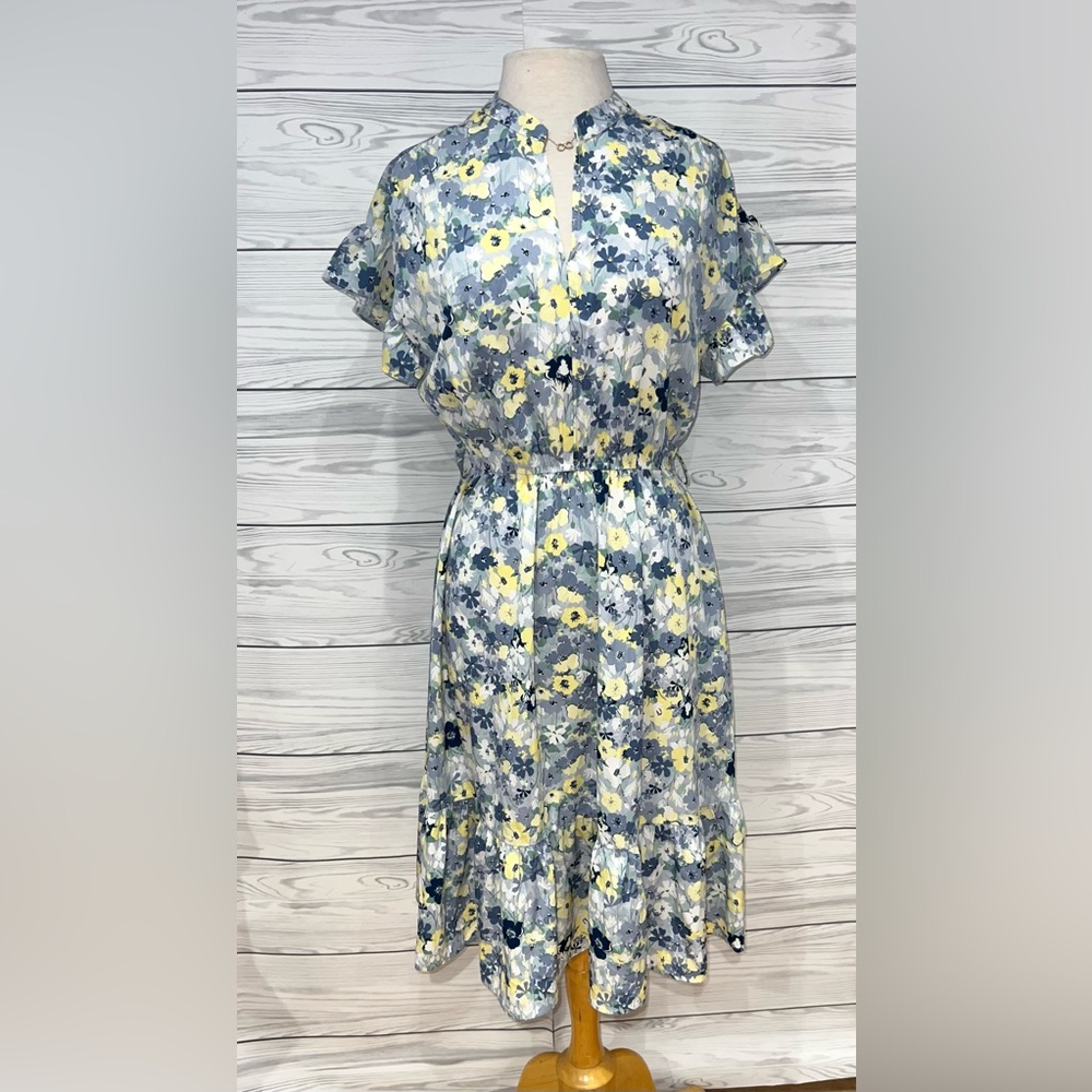 Calista Women's Dress